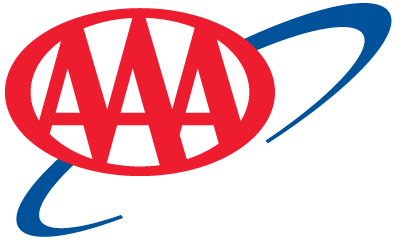 AAA Auto Repair Centers NorCal Logo